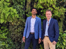 LEVO appoints Ronil Rangaiya digital solutions architect