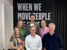 Richards Rose appoints new head of strategy