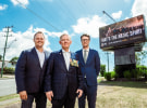 Outdoor media industry shows the ANZAC spirit