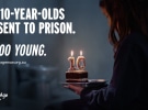 Industry campaign supporting Raise the Age NSW shows strong launch results