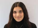 Young Guns: Sabrina Ranasinghe at OMD