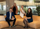 Salterbaxter appoints MD