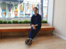 Cuttable taps Medibank’s Sam Ayre