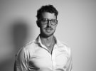 Young Guns: Samuel Hussey at Forbes Australia