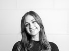 Young Guns: Sarah Barcatta McDougall at The Pistol