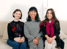 Snack Drawer hires senior social, editorial and account talent