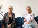 Social Soup and Sustainability Victoria join forces
