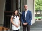Sacha Cody to chief operating officer of BrandComms.AI