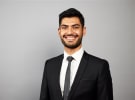 Young Guns: Shiv Bhardwaj at Spark Foundry