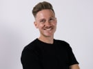 Komo Technologies appoints Simon Rollenbeck head of marketing