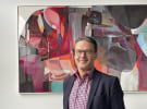 Simon Hobbs joins Icon Agency