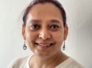 Wavemaker names Mondelēz International's Sindhuja Rai APAC CEO