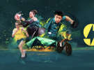 Paralympics Australia appoints SLIK to create virtual experience