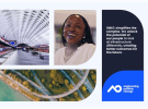 Engineering giant SMEC unveils rebrand via I.M.A and inhouse team