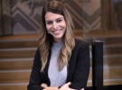 Industry Profile: Stephanie Babin at Because