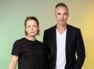 Adelaide creatives Johnny Velis and Becq Hinton start own agency