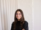 Young Guns: Susan Alzaim at Amplify