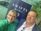 Swifty Media adds three clients