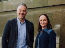 Talent Run appoints Sam McConnell recruitment partner