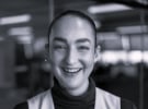 Young Guns: Tayla Harrison at VMO
