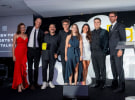 Initiative and The Hallway inducted to Hall of Good