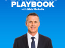 Former Fox Sports presenter Nick McArdle’s new venture