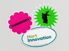 Thinkerbell wins Hort Innovation pitch