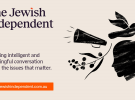 The Jewish Independent launches