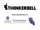 Thinkerbell sponsors Ehrenberg-Bass Institute for Marketing Science