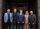 Catalano's The Today Business rebrands to Today Media