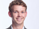 Young Guns: Tom Voss at Paramount ANZ