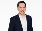 Paramount promotes Travis Kirk
