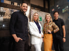 New Zealand indies Thompson Spencer and Reason merge