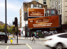 Tim Tam takes on the Brits in 'Down Under' via Zenith