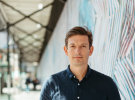 The pitch of my career: Uber Eats ANZ head of marketing David Griffiths