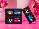 Hulsbosch partners with U by Kotex for brand refresh 