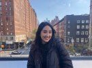 Talent War - Sydney expat Bec Matliosk on moving to McCann in New York