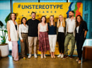 Unstereotype Alliance launches inclusive media playbook
