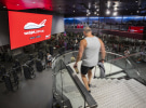 VMO renews Fitness Lifestyle account