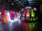 Clemenger's Traffik unveils Vodka Cruiser’s MixMachine 