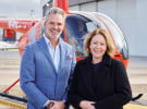 Wade James and Karen Holmes join Australian Traffic Network