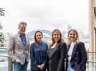oOh! adds two to NSW agency sales leadership
