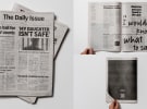 'There’s No Good Reason': Innocean and White Ribbon urge men to help stop violence against women
