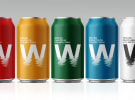 White Bay Brewery unveils new identity via Richards Rose