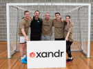 PHD takes home UnLtd Cup Sydney