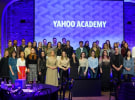 Spark Foundry, Initiative, OMD and Kaimera win Yahoo Academy pitch-off