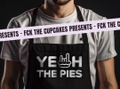Yeah the Pies! F*ck The Cupcakes invites ad men to 'cook up conversations' on gender equality