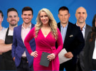 Ticker launches five new FAST channels
