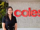 New Coles 360 GM to scale retail media 