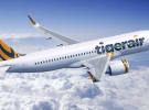 Tigerair or Jetstar could be up for pitch following MEC Maxus merger